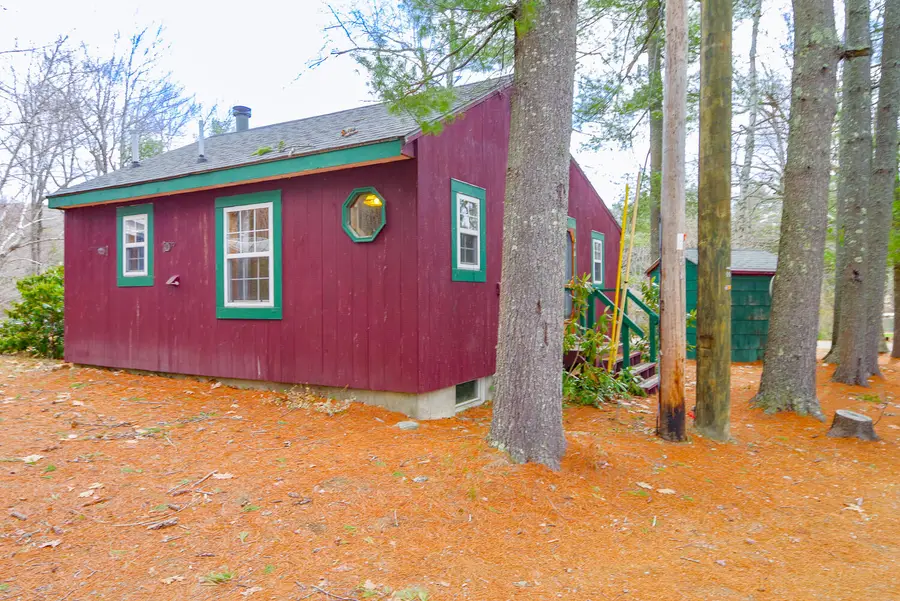 142 Roberts Shore Road, Liberty, ME 04949 - #3