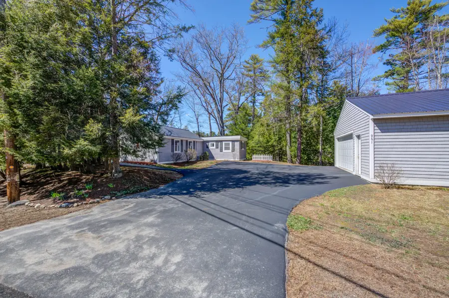 961 N High Street, Bridgton, ME 04009 - #2