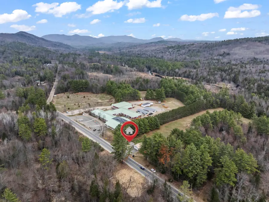 133 Main Street, Sumner, ME 04292 - #2