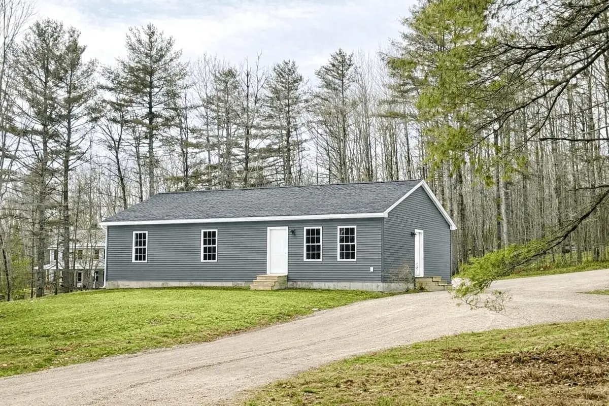 35 Moosehead Lane, Whitefield, ME 04353 - #1