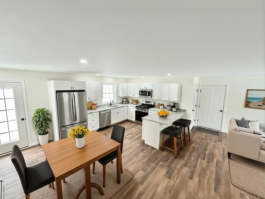 35 Moosehead Lane, Whitefield, ME 04353 - #2