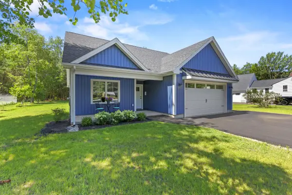 177 Old Orchard Road, Buxton, ME 04093