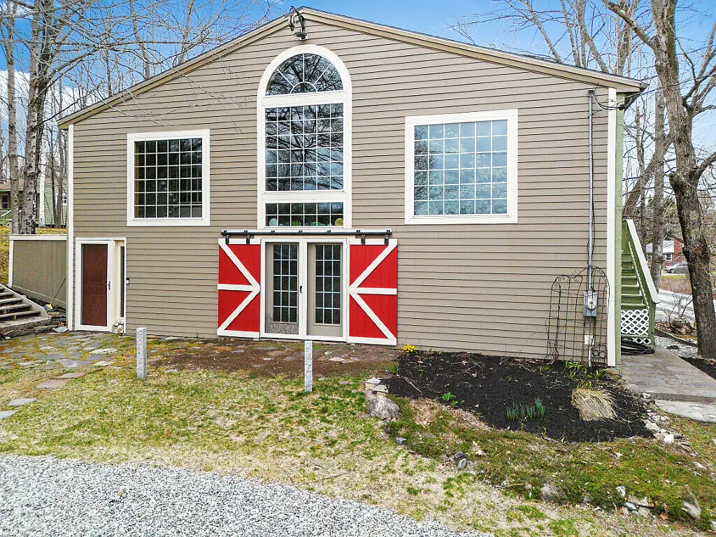 310 Ridge Road, Fairfield, ME 04975 - #1