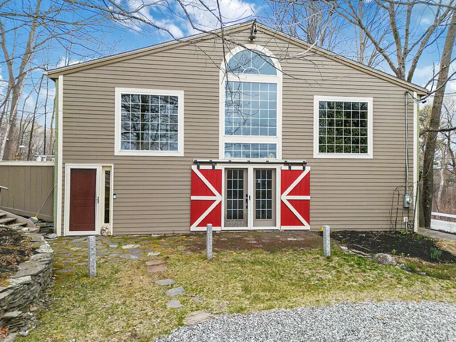 310 Ridge Road, Fairfield, ME 04975 - #3