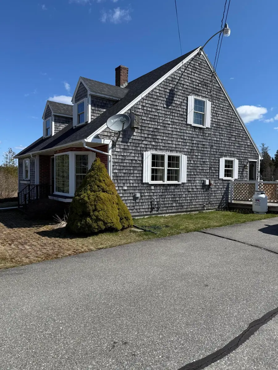426 Point Street, Addison, ME 04606 - #2