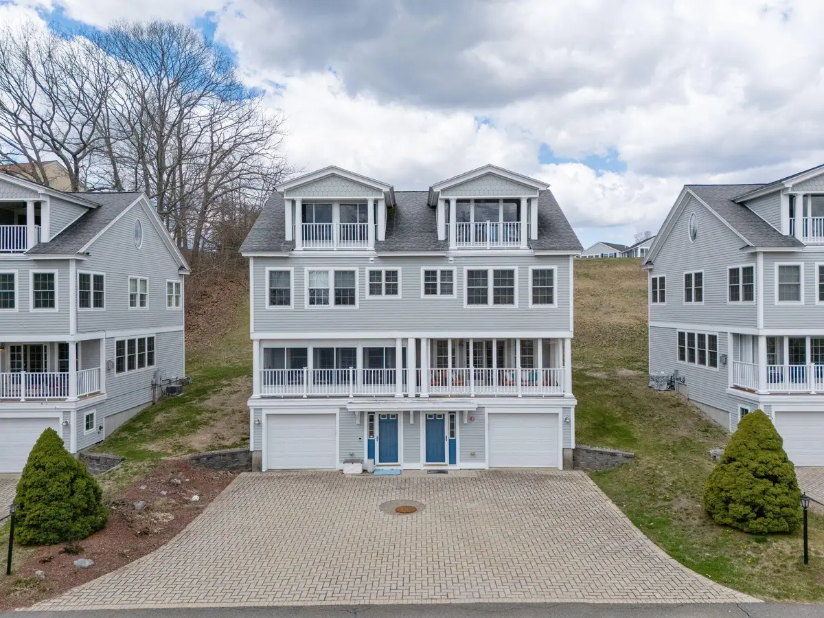 1413 Post Road #63, Wells, ME 04090 - #1