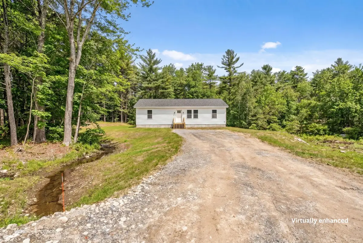 1269 Pequawket Trail, West Baldwin, ME 04091 - #1