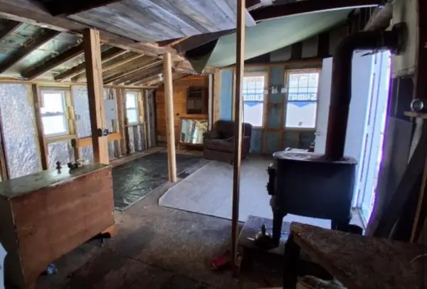 77 Red Ledge Road, Dixfield, ME 04224