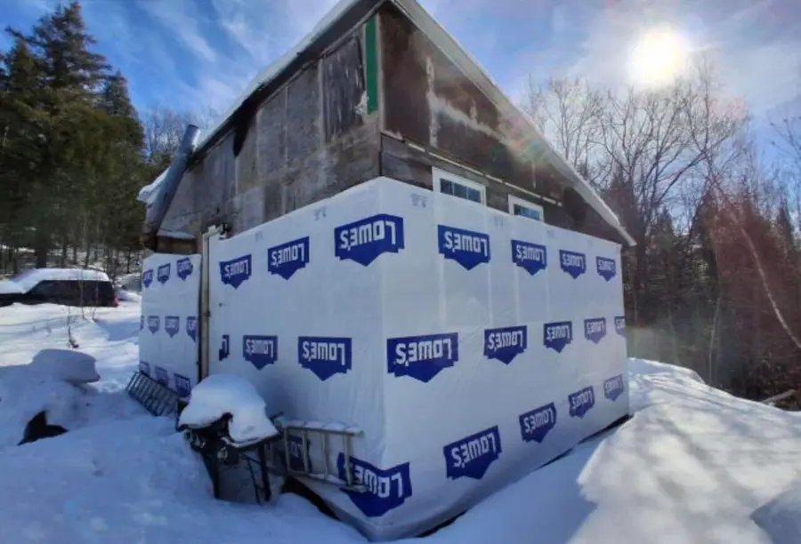 77 Red Ledge Road, Dixfield, ME 04224 - #2