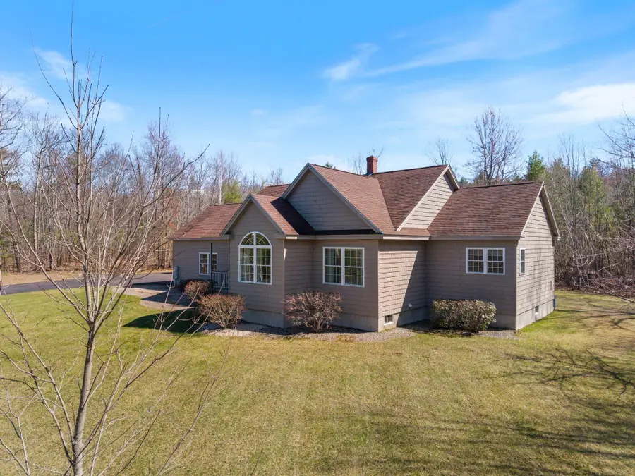 68 Deering Ridge Road, Shapleigh, ME 04076 - #3