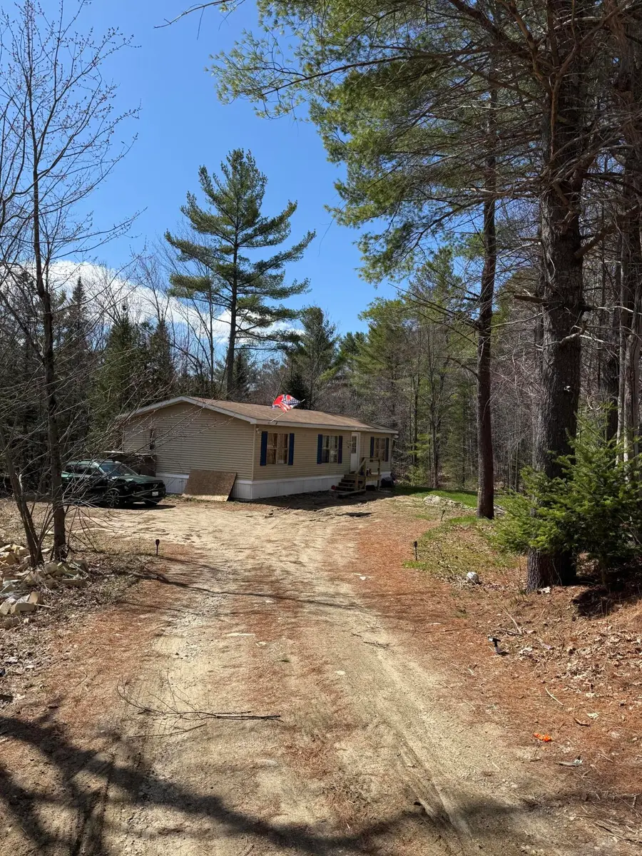 96 & 104 Durgin Road, Paris, ME 04281 - #3