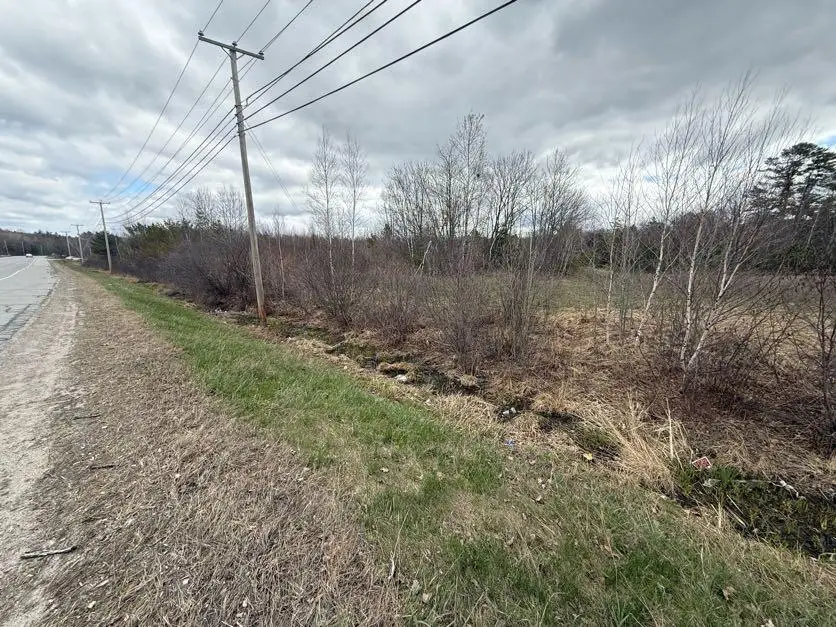 0 Auburn Road, Turner, ME 04282 - #1