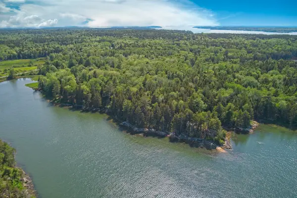 L73M217 S. Kallio Cove Road, Saint George, ME 04860