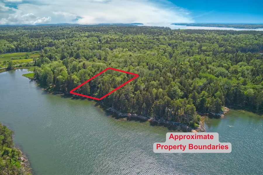 L73M217 S. Kallio Cove Road, Saint George, ME 04860 - #2