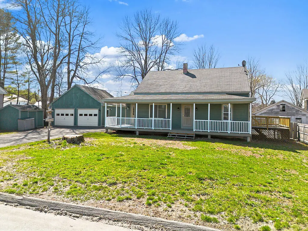 15 Marcoux Street, Winslow, ME 04901 - #1