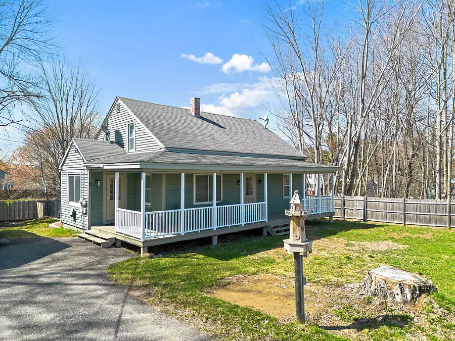 15 Marcoux Street, Winslow, ME 04901 - #3