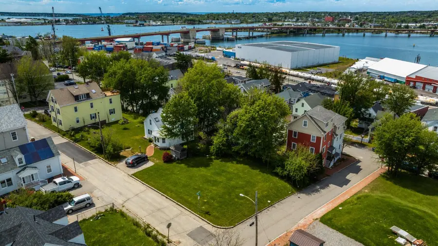 7 Orange Street, Portland, ME 04102 - #3