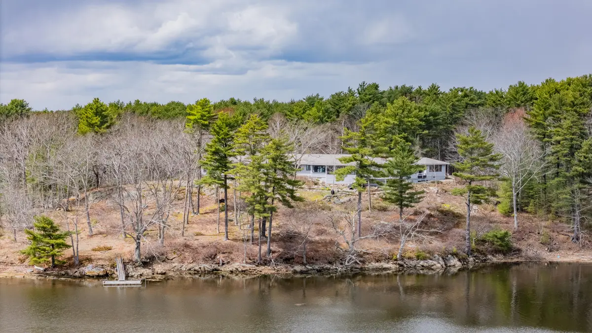 105 Mill Island Road, Arrowsic, ME 04530 - #1
