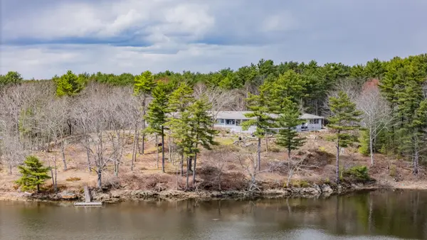 105 Mill Island Road, Arrowsic, ME 04530