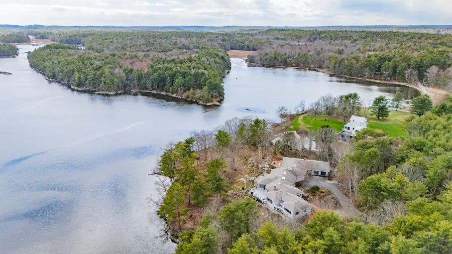 105 Mill Island Road, Arrowsic, ME 04530 - #2