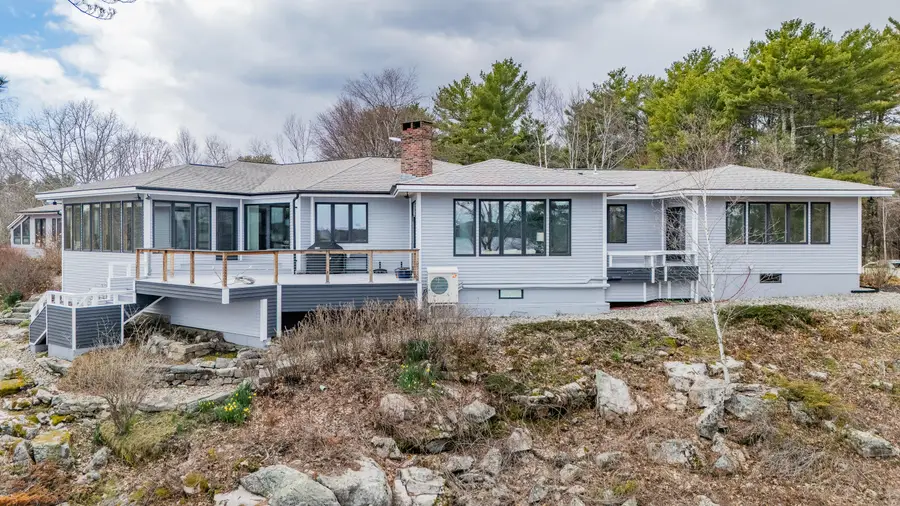 105 Mill Island Road, Arrowsic, ME 04530 - #3