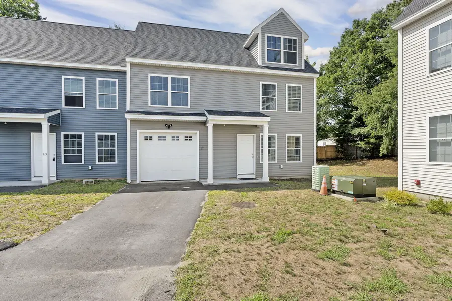 11 Smithwheel Road #17, Old Orchard Beach, ME 04064 - #2