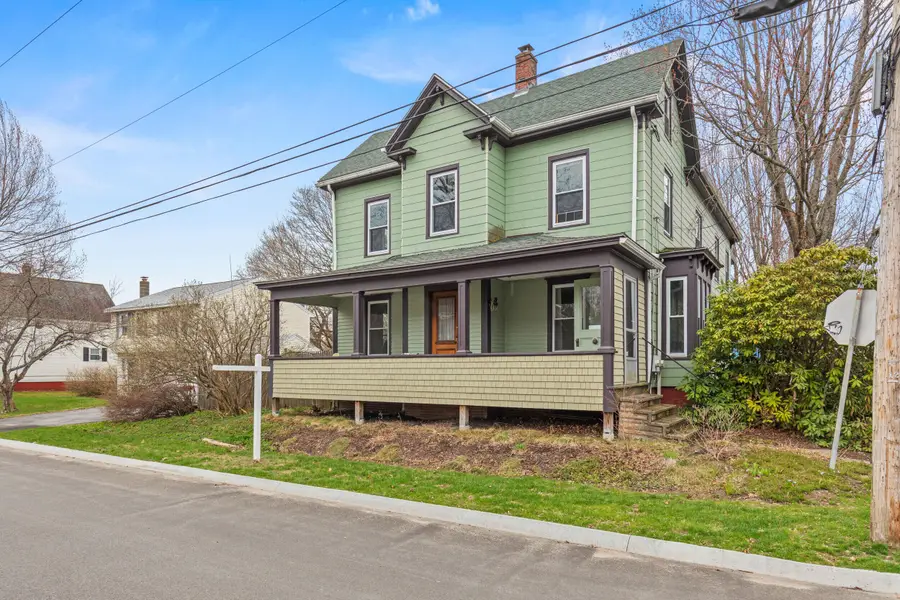 107 Lamb Street, Westbrook, ME 04092 - #3