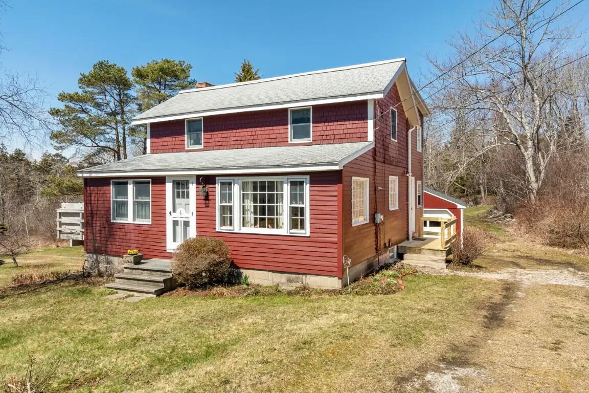 9 Cosy Harbor, Southport, ME 04576 - #1