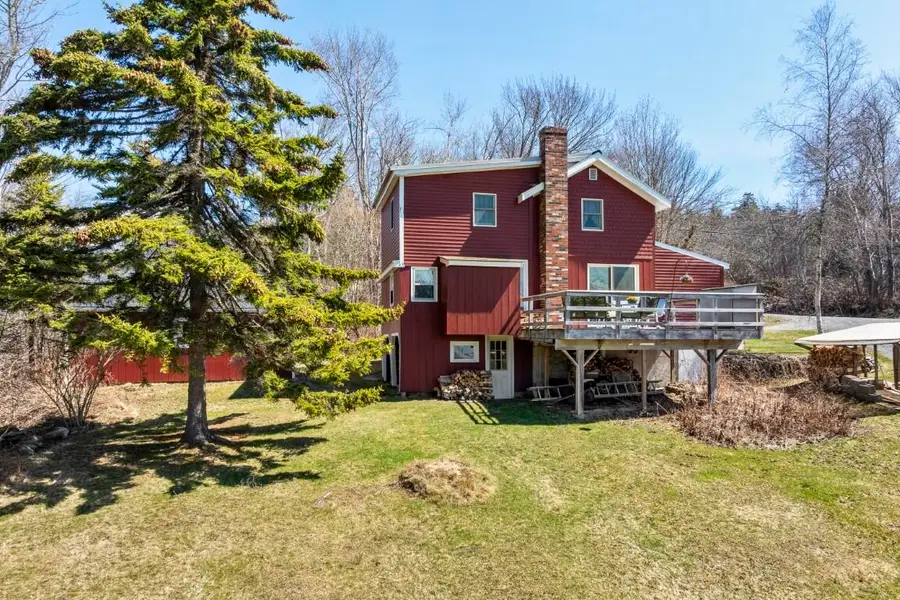 9 Cosy Harbor, Southport, ME 04576 - #3