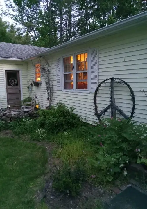 497 Back Road, Shapleigh, ME 04076 - #3