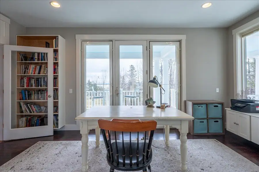 135 Rebel Hill Road, Islesboro, ME 04848 - #2