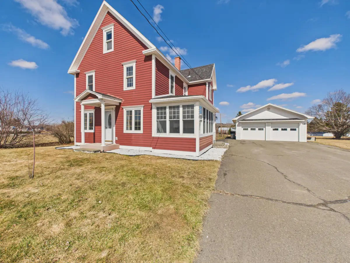 246 Main Street, Van Buren, ME 04785 - #1