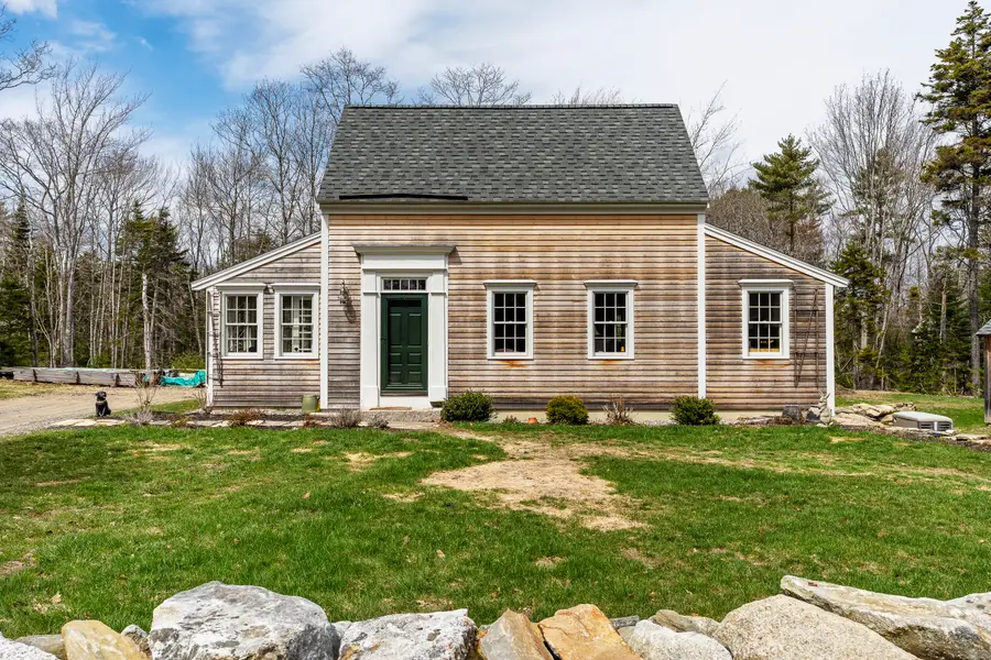 49 Tukey Lane, Bristol, ME 04541 - #3