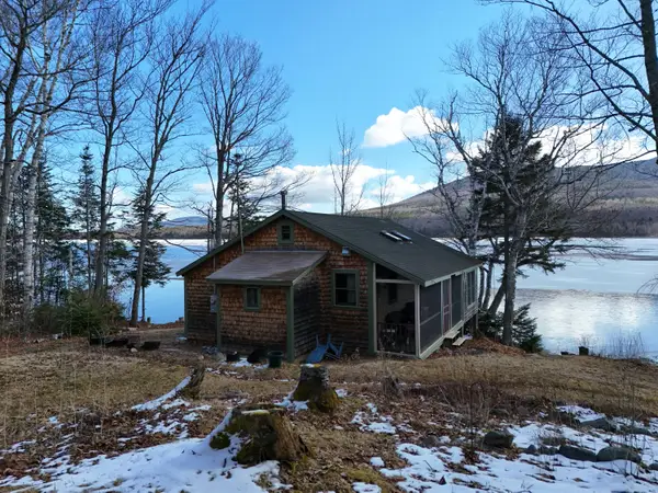 1080 Frenchtown Road, Frenchtown Twp, ME 04441