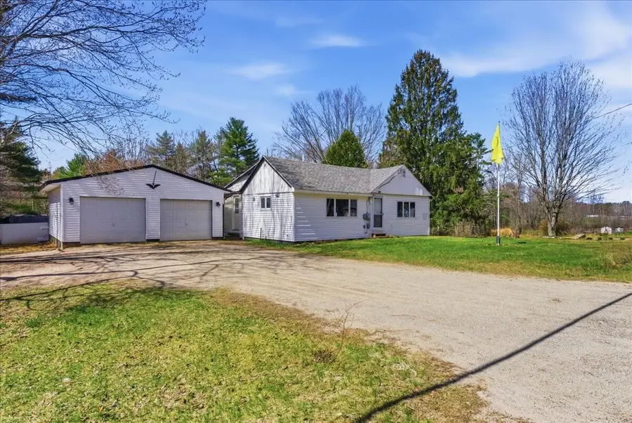 304 Hardscrabble Road, Poland, ME 04274 - #2