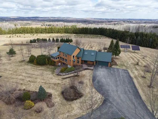 55 Niles Road, Presque Isle, ME 04769