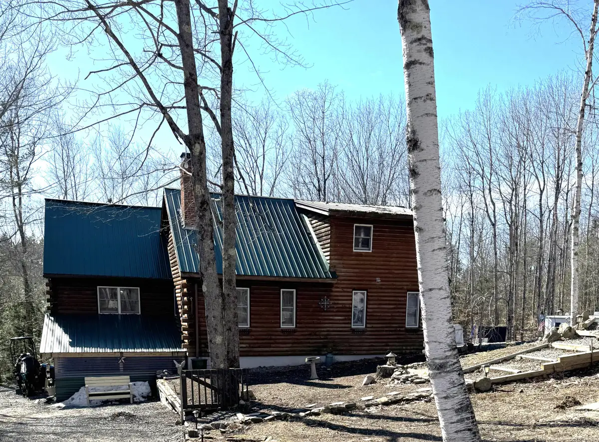 10 Patten Woods Lane, Litchfield, ME 04350 - #1