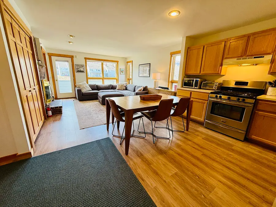 2643 Alder Brook Lane #2643, Carrabassett Valley, ME 04947 - #2