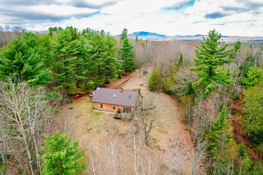 414 Taylor Hill Road, New Vineyard, ME 04956 - #2