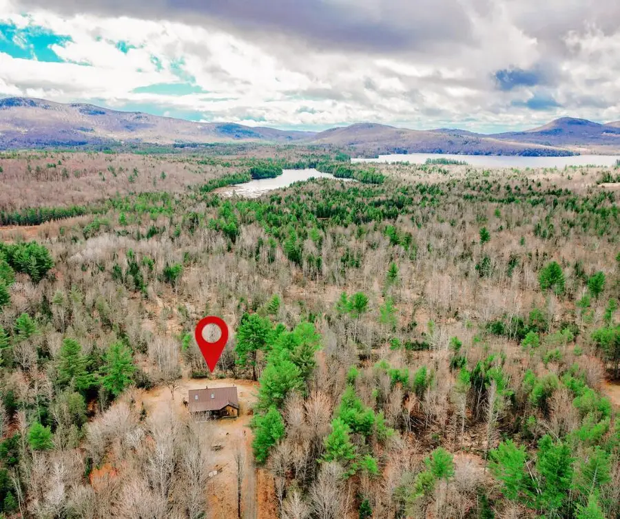 414 Taylor Hill Road, New Vineyard, ME 04956 - #3