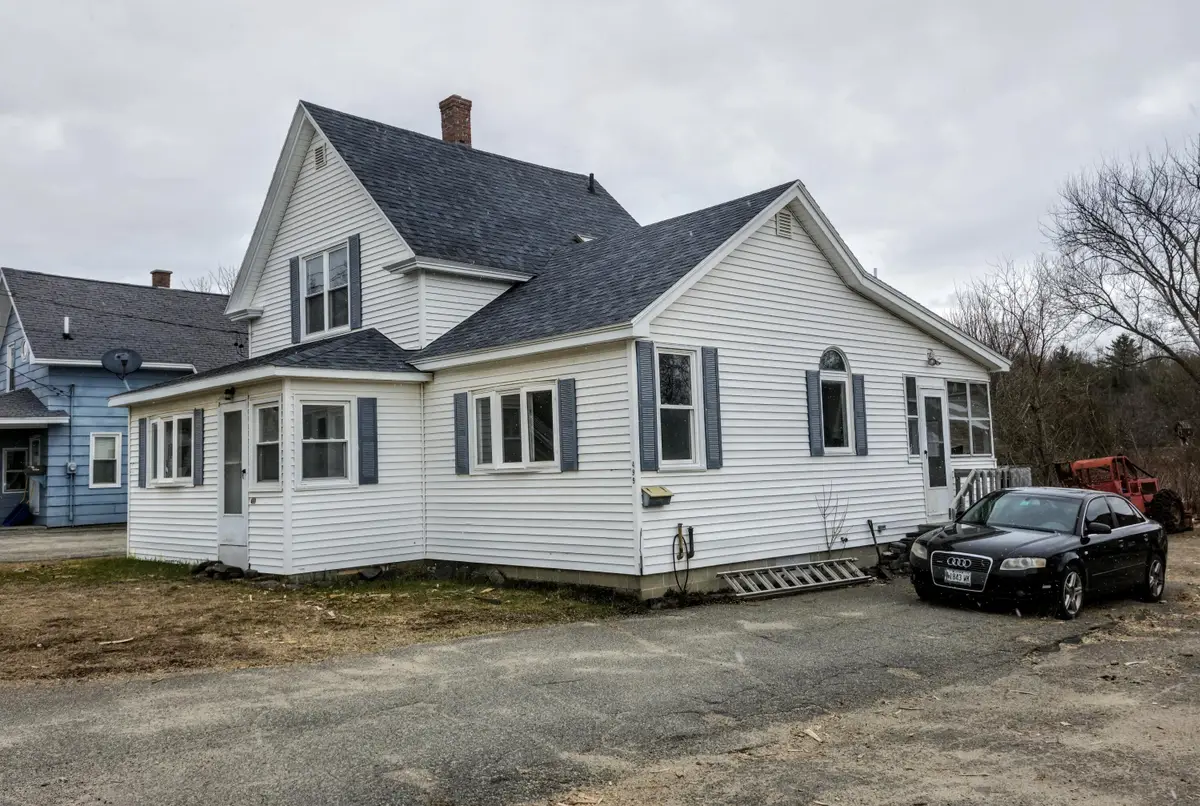499 Aroostook Avenue, Millinocket, ME 04462 - #1