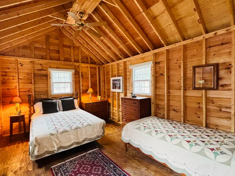 533 Peacepipe Drive, Litchfield, ME 04350 - #2