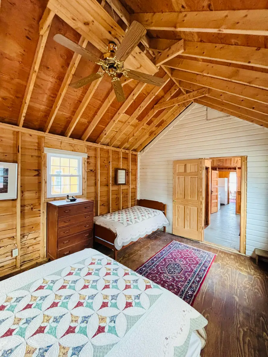 533 Peacepipe Drive, Litchfield, ME 04350 - #3