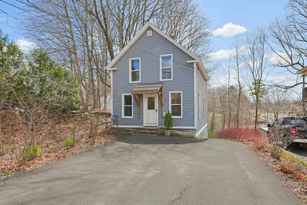 8 Grand Street, Augusta, ME 04330