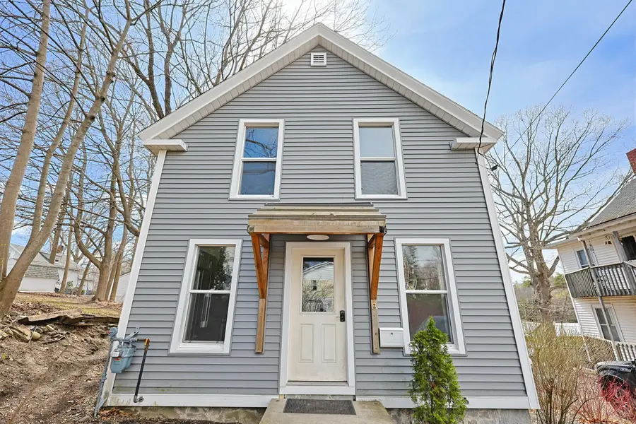 8 Grand Street, Augusta, ME 04330 - #2