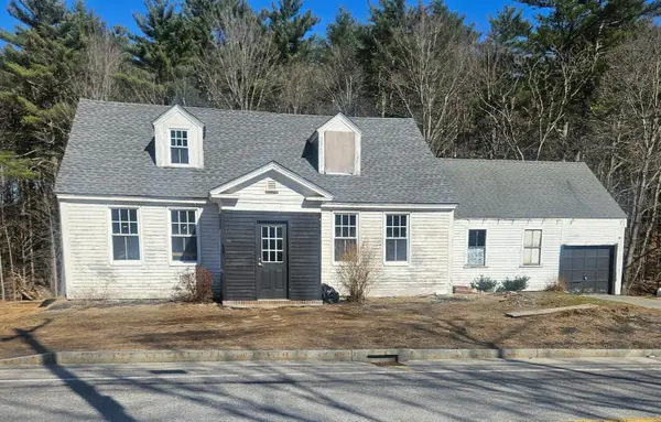 285 Park Avenue, Auburn, ME 04210