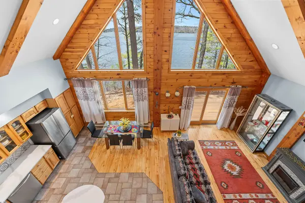 14 Lake Shore Drive, Wales, ME 04280