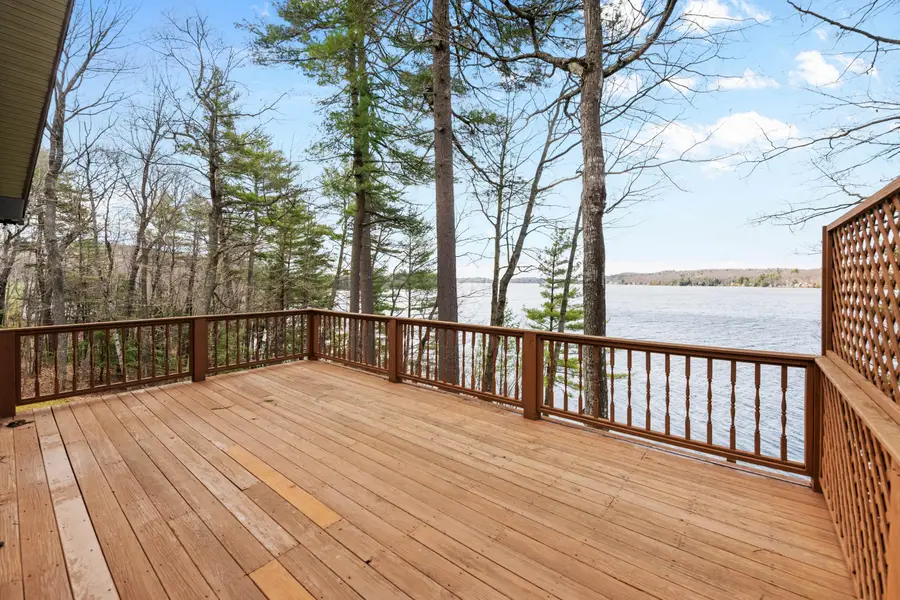 14 Lake Shore Drive, Wales, ME 04280 - #2
