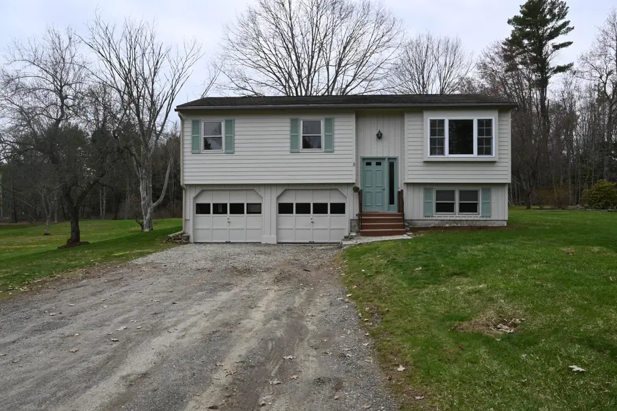 8 Lucas Lane, Bowdoinham, ME 04008 - #2