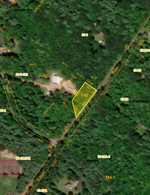 Lot 62 Branch Road, Wells, ME 04090
